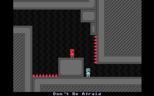 VVVVVV - Ревью от game-space.net