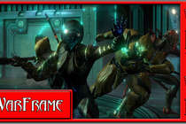 Обзор WarFrame от NyanGames